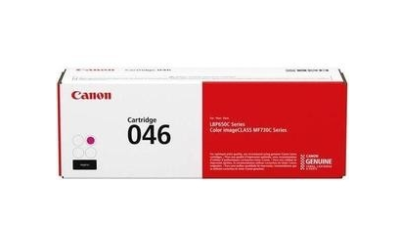 Canon Cartridge 046M  1248C002 Тонер-картридж красный  для Canon i-SENSYS MF735Cx, 734Cdw, 732Cdw (2300 стр.) (GR) фото в интернет-магазине Business Service Group