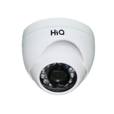 Внутренняя AHD камера  HIQ-3102 ST фото в интернет-магазине Business Service Group