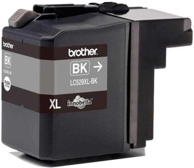 Brother LC529XLBK Картридж , Black{DCP-J100/J105/J200, Black, (2400стр.)} фото в интернет-магазине Business Service Group
