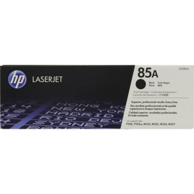 Картридж лазерный HP CE285AC фото в интернет-магазине Business Service Group