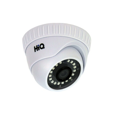 Внутренняя AHD камера  HIQ-2102 ST фото в интернет-магазине Business Service Group