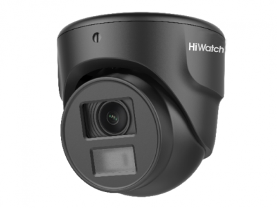 HD-TVI видеокамера HiWatch DS-T203N (6 mm) фото в интернет-магазине Business Service Group