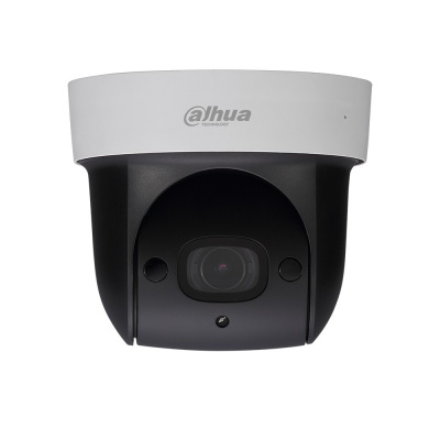 DAHUA DH-SD29204UE-GN-W Мини-PTZ IP-видеокамера с Wi-Fi фото в интернет-магазине Business Service Group