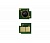 Чип для HP Color 1600/2600/2605/2700/3000/3600/CM1015/CM1017/Canon LBP-5000/5100, Cyan