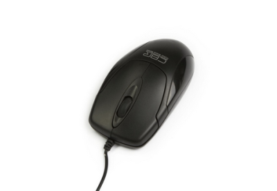 CBR CM-302 Black USB, Мышь, бесшумное нажатие фото в интернет-магазине Business Service Group