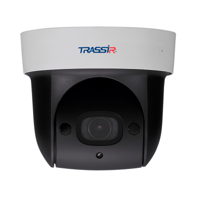 TRASSIR TR-D5123IR3 миниатюрная 2MP скоростная поворотная IP-камера. Матрица 1/2.8'' CMOS STARVIS , чувствительность: 0.005 Лк (F1.6) / 0 Лк (F1.6; ИК вкл.) фото в интернет-магазине Business Service Group