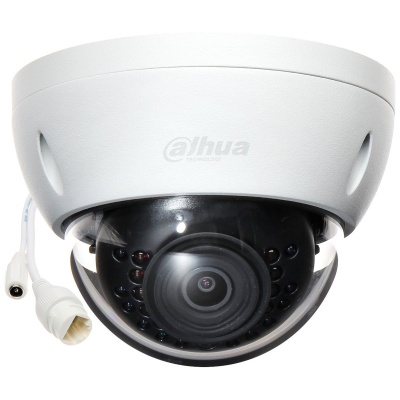 DAHUA DH-IPC-HDBW1431EP-S-0360B Видеокамера IP 3.6-3.6мм фото в интернет-магазине Business Service Group