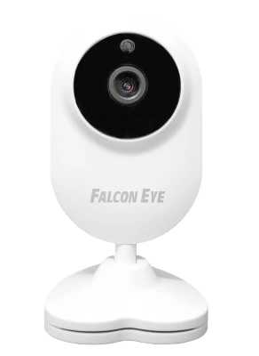 Falcon Eye Spaik 1 Видеокамера Wi-Fi компактная с ИК подсветкой двухмегапиксельная фото в интернет-магазине Business Service Group