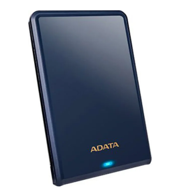 A-Data Portable HDD 1Tb HV620S AHV620S-1TU31-CBL {USB 3.1, 2.5", Blue} фото в интернет-магазине Business Service Group