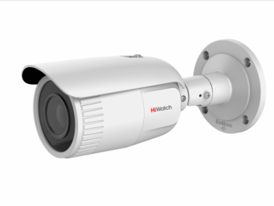 IP-камера HiWatch DS-I256Z (2.8-12 mm) фото в интернет-магазине Business Service Group