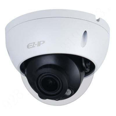 EZ-IP EZ-IPC-D4B20P-ZS Видеокамера IP купольная антивандальная, 1/2.7" 2 Мп КМОП @ 25 к/с, моторизованный объектив 2.8-12 мм, H.265+/H.265/H.264/H.264+, IP67 фото в интернет-магазине Business Service Group