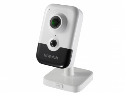 IP-камера HiWatch DS-I214(B) (4 mm) фото в интернет-магазине Business Service Group