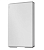 Seagate Portable HDD 5Tb Expansion Mobile Drive STHG5000400 {USB-C 3.1, 2.5", Moon Silver}