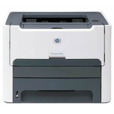 Принтер HP LaserJet 1320 фото в интернет-магазине Business Service Group