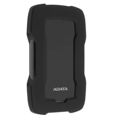 A-Data Portable HDD 2Tb HD330 AHD330-2TU31-CBK {USB 3.1, 2.5", Black} фото в интернет-магазине Business Service Group