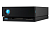 Seagate Portable HDD 8Tb Expansion d2 Professional STHA8000800 {USB-C 3.1, 3.5", Black}