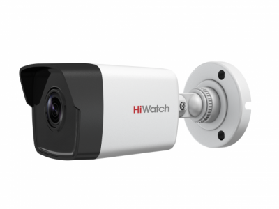IP-камера HiWatch DS-I200(D) (6 mm) фото в интернет-магазине Business Service Group
