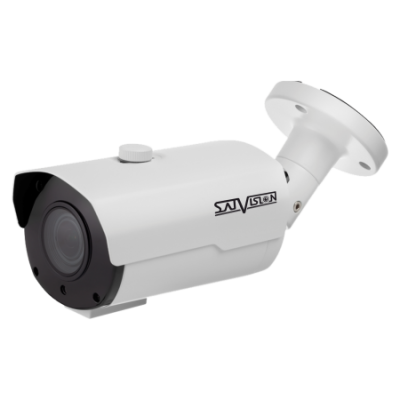 Купольная IP видеокамера Satvision с вариофокальным объективом SVI-D323V SD SL 2Mpix 2.8-12mm фото в интернет-магазине Business Service Group