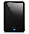 A-Data Portable HDD 1Tb HV620S AHV620S-1TU31-CBK {USB 3.1, 2.5", Black}