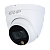 EZ-IP EZ-HAC-T6B20P-LED-0360B Видеокамера HDCVI купольная, 1/2.8" 2Мп КМОП, 3.6мм объектив, Full Color, 4в1(CVI/TVI/AHD/CVBS), IP67