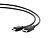 Bion Кабель DisplayPort-HDMI, 20M/19M, экран, 1,8м, черный [BXP-CC-DP-HDMI-018]
