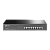 TP-Link TL-SG1008MP 8-портовый настольный/монтируемый в стойку гигабитный коммутатор с 8 портами PoE+