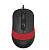 A-4Tech Мышь Fstyler FM10 black/red optical  (1600dpi) USB (4but) [1200652]