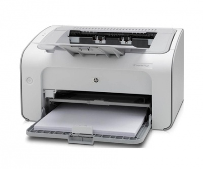 Принтер HP LaserJet Pro P1102 фото в интернет-магазине Business Service Group