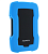 A-Data Portable HDD 1Tb HD330 AHD330-1TU31-CBL {USB 3.1, 2.5", Blue}