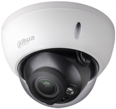 DAHUA DH-IPC-HDBW2431RP-ZS Видеокамера IP 2.7 - 13.5 мм,  белый фото в интернет-магазине Business Service Group