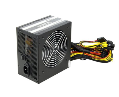 Chieftec 550W RTL [GPS-550A8] {ATX-12V V.2.3 PSU with 12 cm fan, Active PFC, fficiency 80% with power cord 230V only} фото в интернет-магазине Business Service Group
