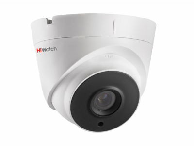 IP-камера HiWatch DS-I403(C) (4 mm) фото в интернет-магазине Business Service Group