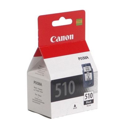 Струйный картридж CANON PG-510 фото в интернет-магазине Business Service Group