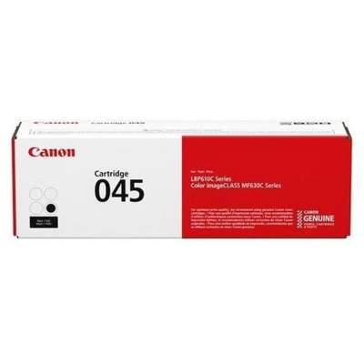 Canon Cartridge 045H Bk 1246C002 Тонер-картридж для Canon i-SENSYS MF630, 2800 стр. (GR) фото в интернет-магазине Business Service Group
