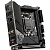 MSI  MITX MEG Z490I UNIFY RTL {Intel Z490, LGA1200, 2xDDR4-5000, 4xSATA, 2xM.2, WIFI BT DP HDMI / Mini-ITX}