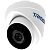 TRASSIR TR-D2S1-noPoE 3.6 2MP миниатюрная IP-камера. 1/2.7'' CMOS матрица