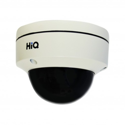 Уличная IP камера HIQ-3520 PRO фото в интернет-магазине Business Service Group