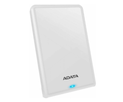 A-Data Portable HDD 2Tb HV620S AHV620S-2TU31-CWH {USB 3.1, 2.5", White} фото в интернет-магазине Business Service Group
