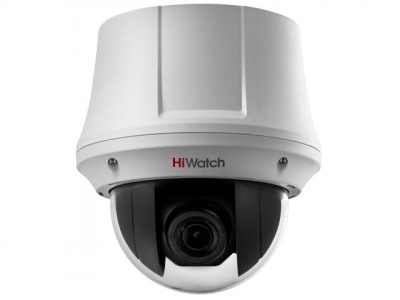 HD-TVI видеокамера HiWatch DS-T245(B) фото в интернет-магазине Business Service Group
