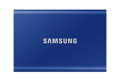 Накопитель SSD Samsung USB Type-C 500Gb MU-PC500H/WW T7 1.8" фото в интернет-магазине Business Service Group