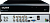 8-ми канальный гибридный видеорегистратор Satvision SVR-8115P v3.0