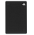 Seagate Portable HDD 2Tb Expansion Game Drive for PS4 STGD2000200 {USB 3.0, 2.5", Black}