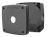 Монтажная гермокоробка SVK-J32WP PRO (черная)