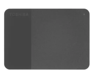 TOSHIBA HDTP340EK3CA Canvio Ready 4ТБ 2.5" USB 3.2 Gen 1 фото в интернет-магазине Business Service Group