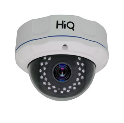 Уличная IP камера  HIQ-3540 H (2,8-12) фото в интернет-магазине Business Service Group
