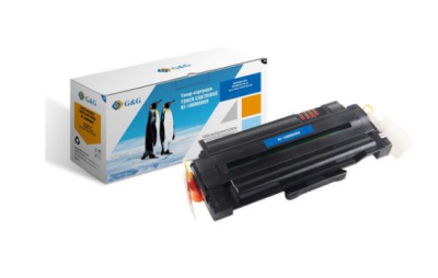 Картридж лазерный G&G NT-108R00909 черный (2500стр.) для Xerox Phaser 3140/3155/3160 фото в интернет-магазине Business Service Group