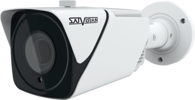 Уличная IP видеокамера Satvision с вариофокальным объективом SVI-S523VM SD SL 2Mpix 5-50mm фото в интернет-магазине Business Service Group