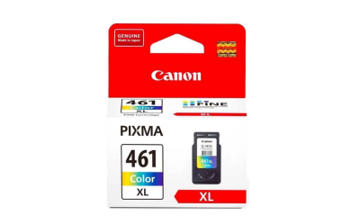 Картридж струйный Canon CL-461 3729C001 3цв. для Canon Pixma TS5340 фото в интернет-магазине Business Service Group