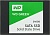 240 ГБ SSD-накопитель WD Green [WDS240G2G0A]