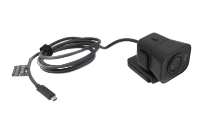960-001281 Logitech StreamCam GRAPHITE черный USB3.1 с микрофоном фото в интернет-магазине Business Service Group